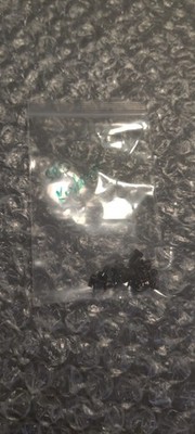 Microsoft Surface Book 2 13.5''  Set of Screws for Keyboard