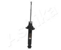 2X StoßDäMpfer Ashika MA-50032 FüR Mitsubishi Pajero 4 3 Canvas Top Van 2 Tdi