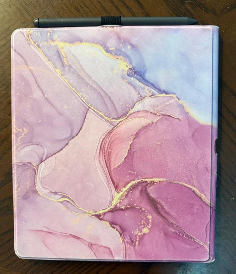 Amazon Kindle Scribe With Premium Pen and Case Bundle - Image 4 of 4