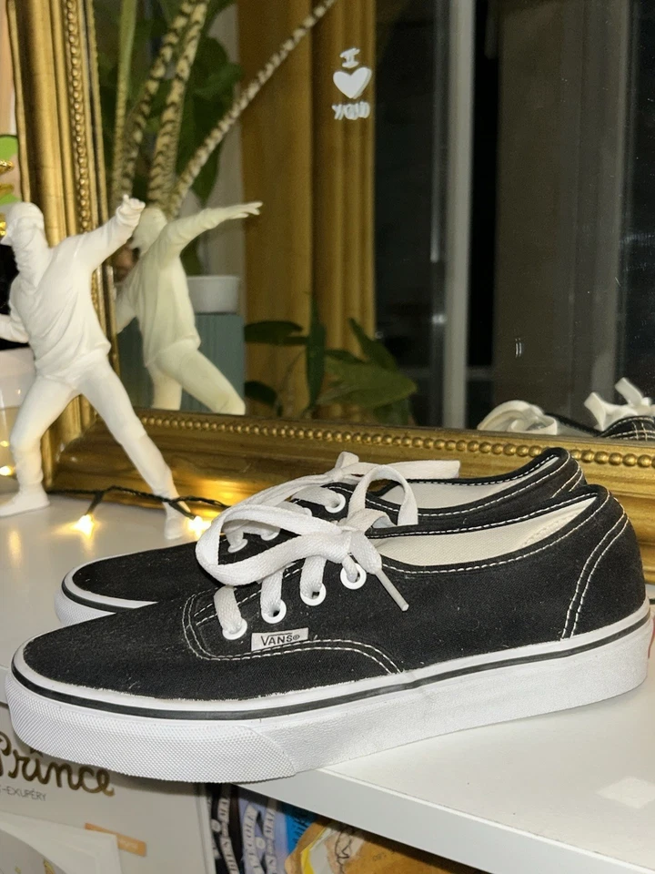 Vans Era, photo 1 sur 5