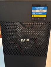 EATON 9SX3000G 2700W 208V Online Double Conversion Tower UPS