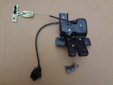 2003 - 2004 Mustang Svt Cobra Trunk Release Latch Bolts Oem Sku I400