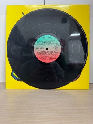 Wicked Mix Vol 11 PM LP Record 1991 DJ Service Hip Hop R&B 33 RPM