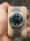 Vintage Seiko 5 Automatic Day/Date Mens