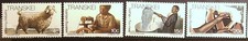 South Africa Transkei MNH Combined Shipping Scott 48-51