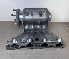 1996-1998 Honda Civic Ex Air Intake Manifold 5spd D16y8 Vtec 17100-P2P-A00 OEM