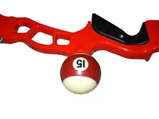 Archery Stabilizer Weights 6 Ounces+Stabilizers+Recurve Bow+Compound Bow