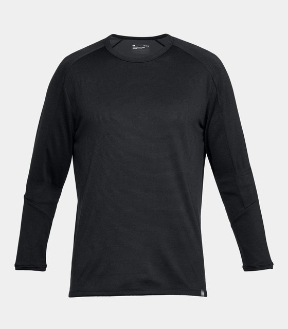 under armor men's long sleeve shirts