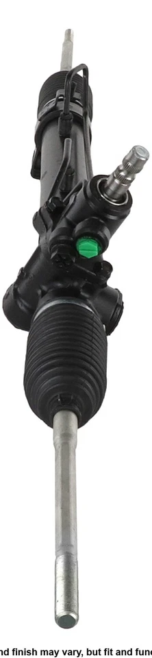 Montaje de piñón y cremallera para Toyota Avalon 1997-1999 Cardone 1998 Foto 4 de 4