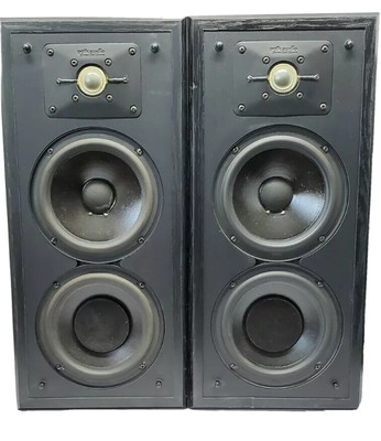 polk audio monitor series 5jr