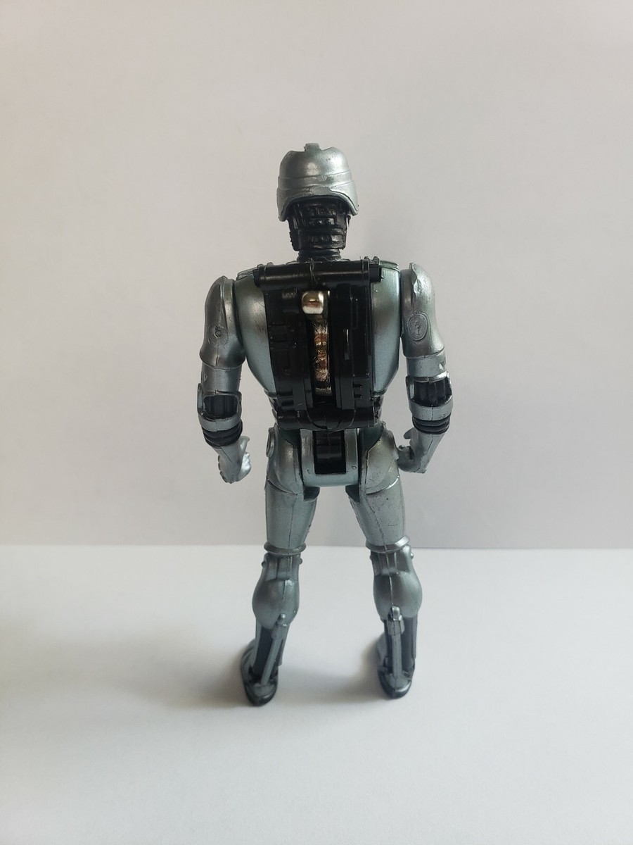 ミリタリー ROBO COP TM3 1993 ORION TAKARA JAPAN $_32.JPG
