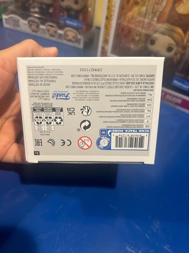 #0-250 Funko Pop! Exclusivo Chase edición especial limitada (GUARDA ESTE ANUNCIO) - Imagen 214 de 450