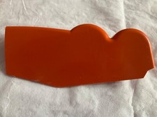 VAX Rapide XL V-027 Carpet Washer Cleaner Genuine Belt Cover Spare Part