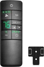 HD3 Ceiling Fan Remote Control Replacement for Hampton Bay Home Decorators Colle