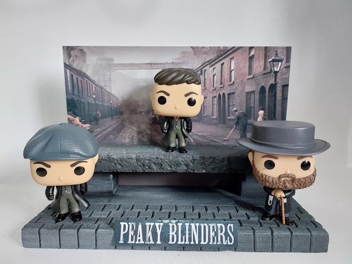 Funko pop 2024 peaky blinders