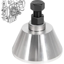 For Isuzu 6.6L Duramax Front Crankshaft Seal and Wear Sleeve Installer J-44645