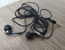 SONY MDR-EX57 Earphones