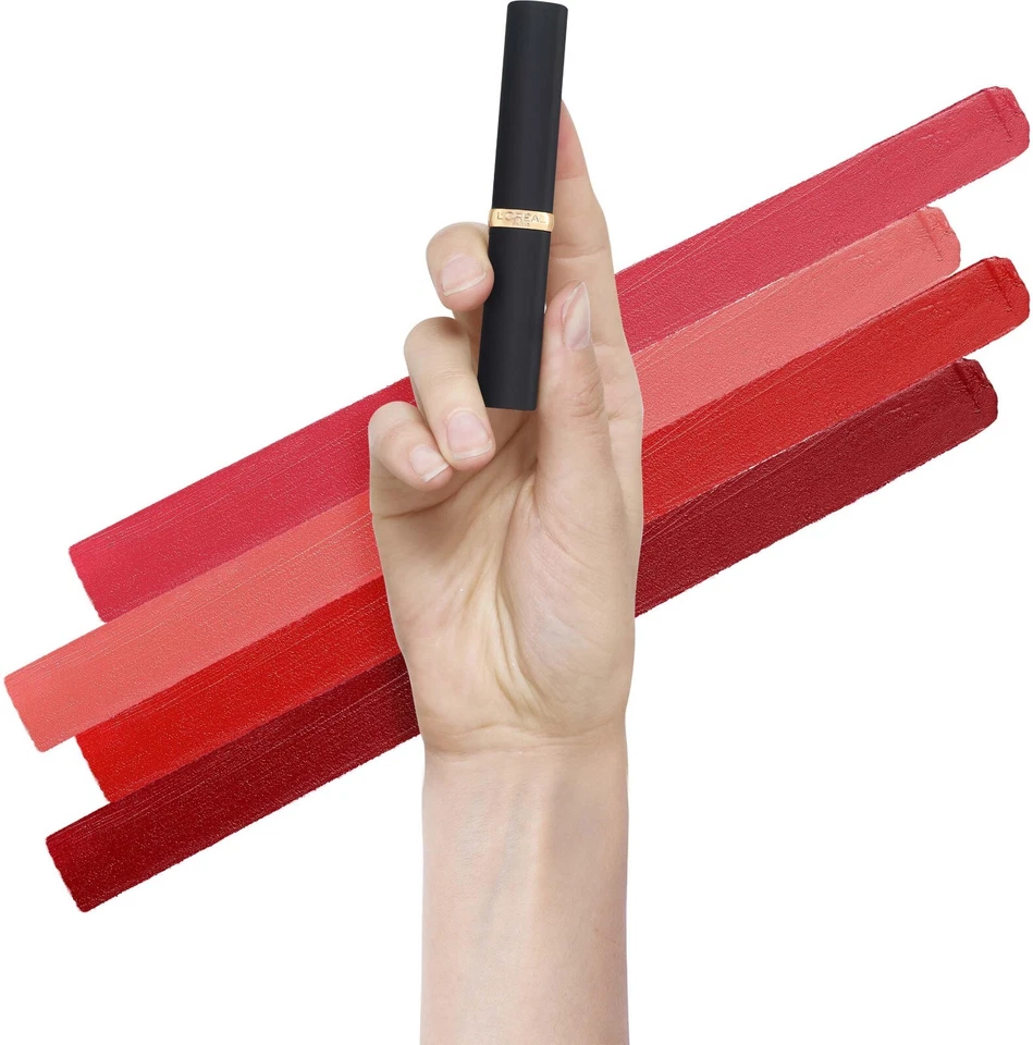 L`Oreal Color Riche Intense Volume Matte, verschiedene Farben, 1,8 g - Bild 3 von 3