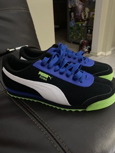 puma roma xtg perf