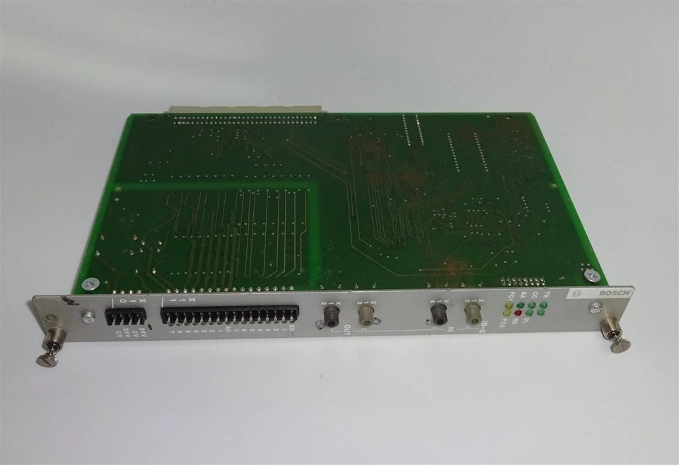 BOSCH REXROTH 1070081751-103 D-64711 1070081751103 - Изображение 3 из 3