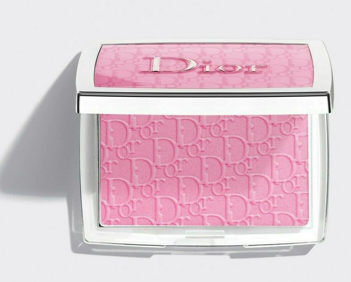 dior show blush