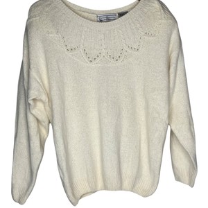 croft and barrow womens sweaters