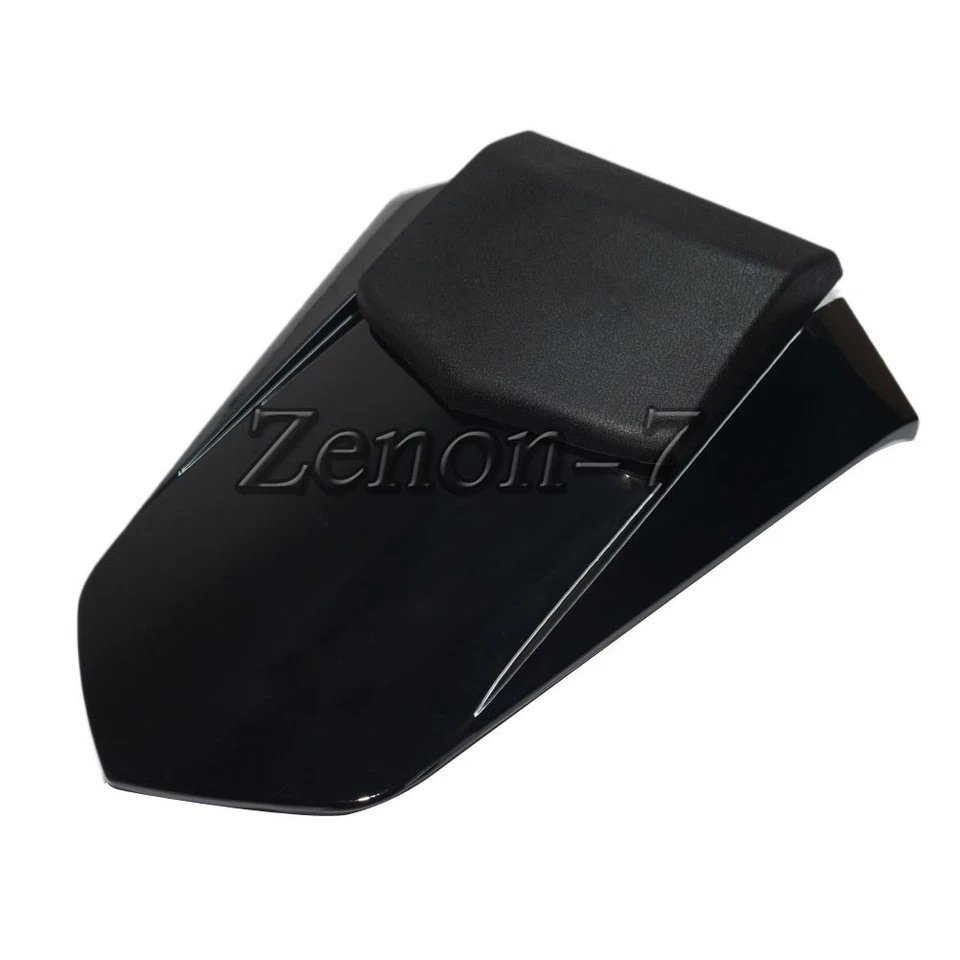 Solo Rear Gloss Seat Cover Cowl Fairing For Yamaha YZF R1 YZF R1 YZFR1 2007-2008 - Imagem 2 de 4