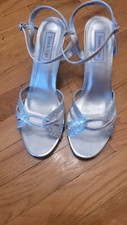 womens evening sandals