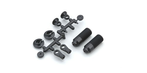 Kyosho IG001-1B Plastic Parts for 