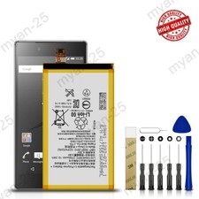 Sony Xperia Z5 Compact E5803 E5823 Z5C Z5 mini Replacement Battery LIS1594ERPC