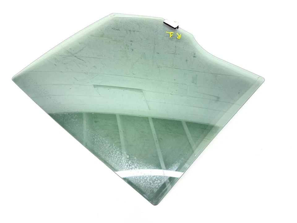 2013-2016 MAZDA CX-5 REAR LEFT DOOR WINDOW GLASS KA0G-73-510A OEM - Image 4 of 4