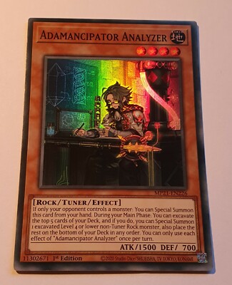 yugioh deck analyzer Amazon.com: Complete Custom Deck for Yu-Gi-Oh! VRAINS main image 1