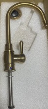 Mountain Plumbing: MT1853-NL/CHBRZ - Point-of-Use Drinking Faucet Free Shipping