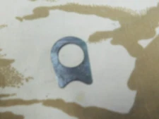 1 Sportster Starter Shaft Thrust Plate P/N 33110-54. 54 - 79