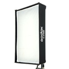 Godox FL-SF4060 Softbox With Grid For FL100 Flexible LED Photo Light Photography