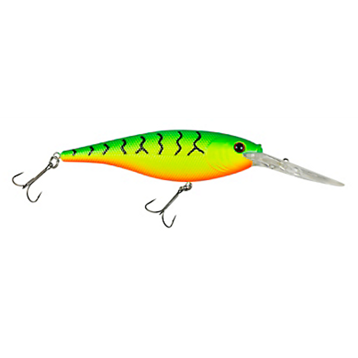 Berkley Flicker Shad Dives 9'-11' Size 5 FFSH5M Series Berkley Flicker Shad Dives 9'-11' Size 5 FFSH5M Series