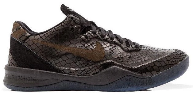 Nike Kobe 8 NSW Lifestyle LE Snakeskin for Sale | Authenticity