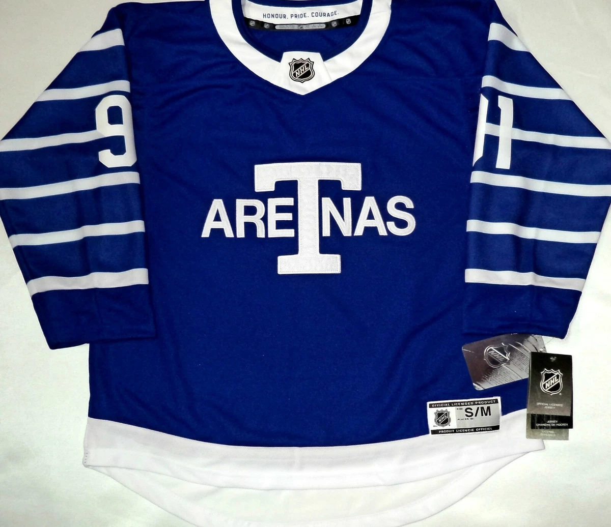 NHL Toronto Maple Leafs Youth Team Jersey