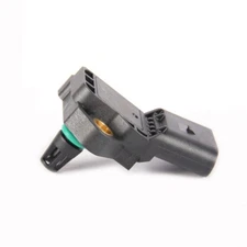 1.4T Intake Air Pressure Sensor Fit For VW Golf Jetta Polo 04E906051B