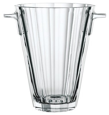 Nachtmann Aspen - Champagne Bucket - Suaglass Crystal