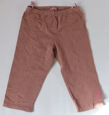 * PAMPOLINA Capri Leggins Gr. 134 9 J. TOP Stretch - Bild 1 von 4