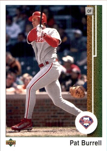 2002 Upper Deck AUTHENTICS Commons Stars RCs ⚾ VOUS CHOISISSEZ VOS FAVORIS ⚾ MLB BASEBALL - Photo 221 sur 300