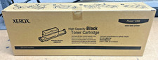Genuine Xerox 106R01221 / 106R01221 Black Toner Cartridge for Phaser 6360