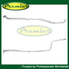 Tubo de escape trasero Premier Euro 5 se adapta a Ford Ecosport 2013- 1,5 dCi 1803557