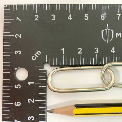 ElekTek Rosone Da Soffitto Con Gancio Diametro 108 Mm Finiture Metallizzate Colori Verniciati A - Foto 6