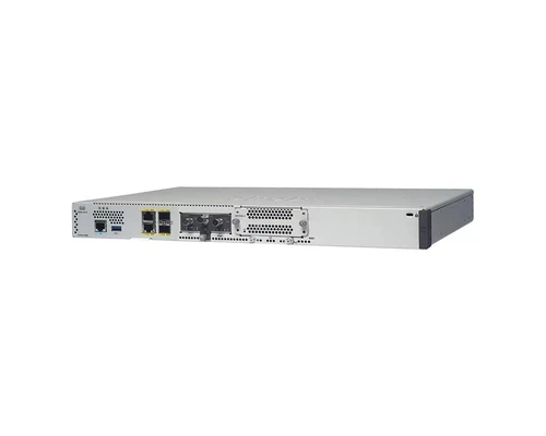 Cisco C8200L-1N-4T Aggregation Router