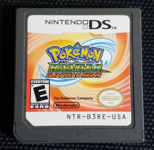 Nintendo DS & 3DS Games - You Pick | Mario, Zelda, Pokemon & More - Fast Ship US - Picture 179 of 362