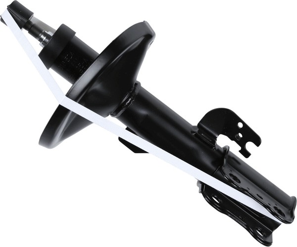 Sachs 316 504 StoßDäMpfer FüR Lexus, Toyota-image