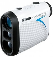 Nikon Accurate Compact Lightweight Laser Range Distance Finder Coolshot 20 Nikon Accurate Compact Lightweight Laser Range Distance Finder Coolshot 20