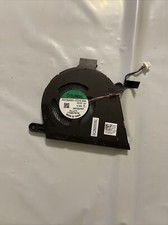 GENUINE DELL LATITUDE 9510 LAPTOP CPU COOLING FAN YJMGD 0YJMGD
